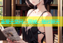 圣爱天堂网：同城，随时聊天