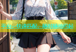 平台，快速匹配，随时随地约起