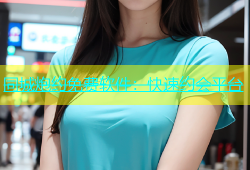 同城炮约免费软件：快速约会平台