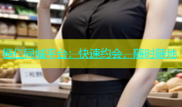 桓仁同城平台：快速约会，随时随地