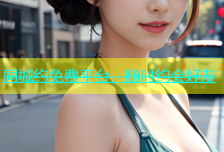 同城约免费平台，随时约会好友