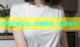 日照同城平台，快速联系，实时服务