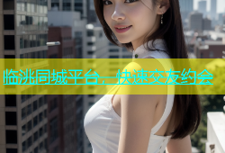 临洮同城平台，快速交友约会