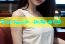美女同城平台，快速约会交友