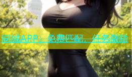 同城APP：免费匹配，任务激励