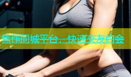 焦作同城平台，快速交友约会