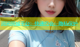 河间同城平台：快速约会，隐私保护
