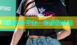 同城约会平台，靠谱的体验