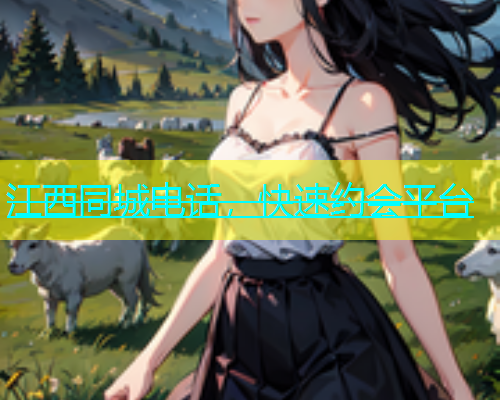 江西同城电话，快速约会平台