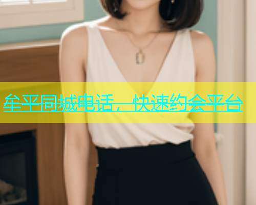 牟平同城电话，快速约会平台